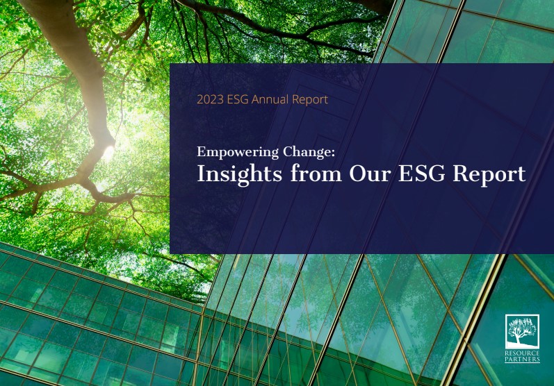2023 ESG Annual Report